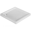 Душевой поддон Migliore 80×80 ML.PDQ-28.370.BI белый
