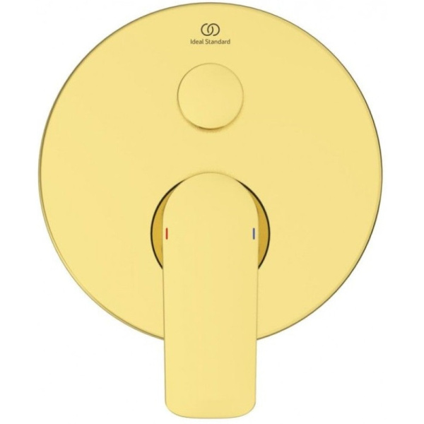 смеситель для ванны ideal standard connect air a7035a2