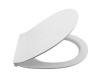 сиденье для унитаза isvea sentimenti neo/sentimenti/soluzione xv d40 40d40200i цвет белый