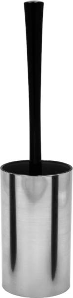 Ёршик для унитаза Ridder Cindy хром