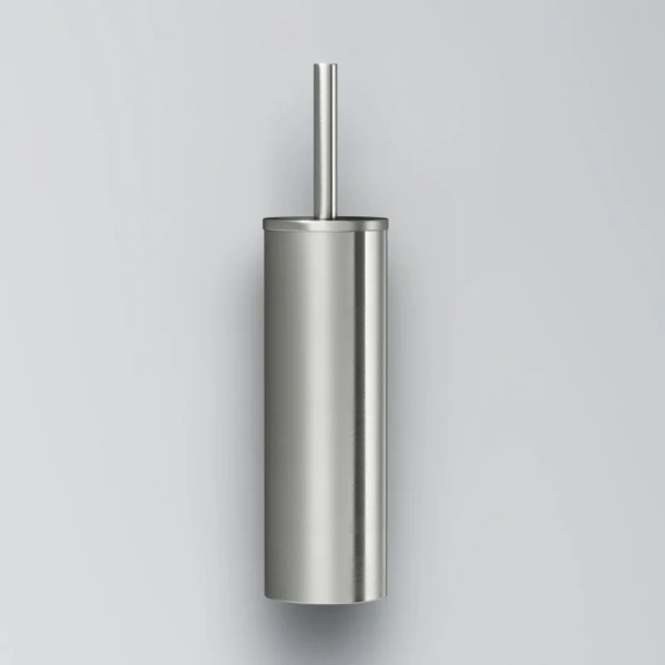 Ёршик для унитаза AM.PM Sense L A7433600 подвесной, сталь