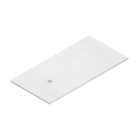 душевой поддон catalano h3 solid 180×90