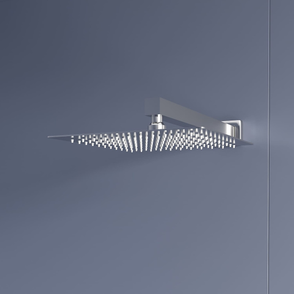 душевая система rgw shower panels sp-371 511408371-01 с термостатом хром
