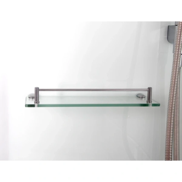 душевая кабина river penta 100x100 б/к 10000000932 с поддоном