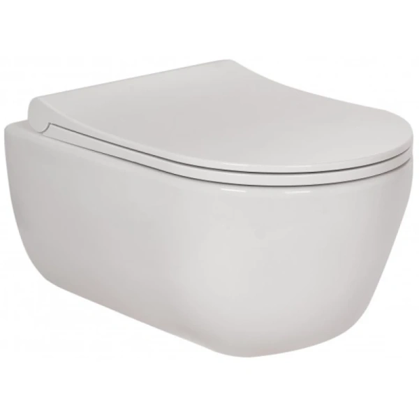 комплект унитаза с инсталляцией berges novum rimless 047255 с сиденьем микролифт и черной клавишей смыва