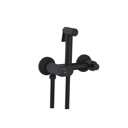 Гигиенический душ со смесителем RGW SP-216B