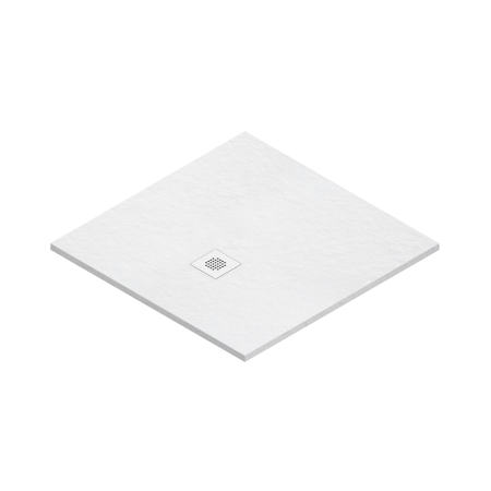 душевой поддон catalano h3 solid 100×100