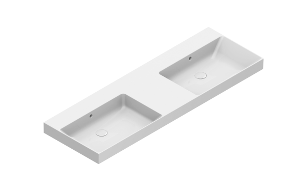 раковина catalano zero 0121520001 150x50