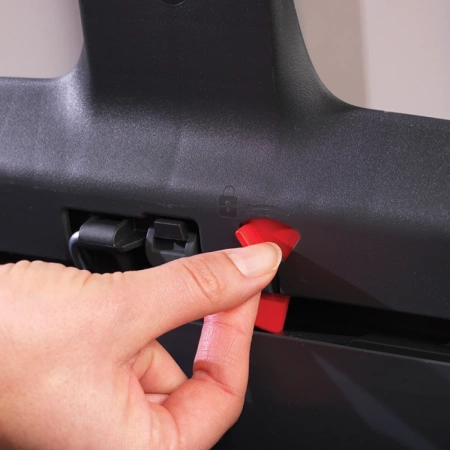 мусорное ведро brabantia pedal bin bo pedal bin 121388 36 л