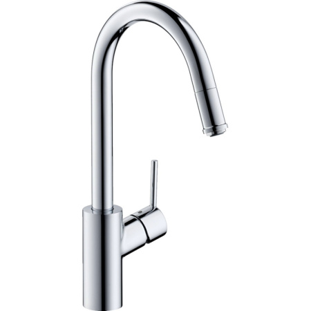 Смеситель для кухни Hansgrohe Talis M52 72832000