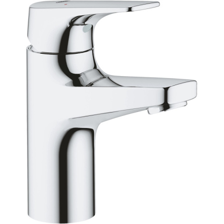 Смеситель для раковины Grohe Bauflow 23752000 цвет хром