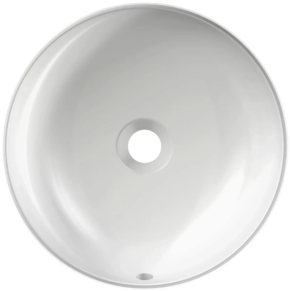 раковина встраиваемая jacob delafon vox eym102-00