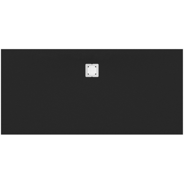 душевой поддон из искусственного камня ideal standard ultraflat s k8327fv 200x100