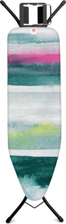 гладильная доска brabantia b 131844 124х38, бриз
