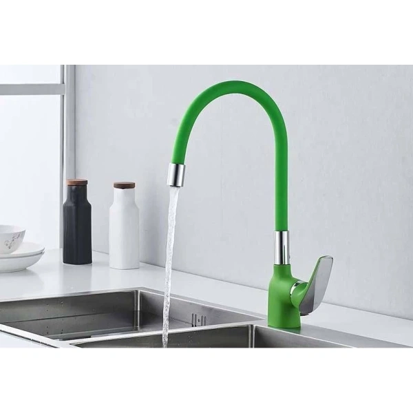 смеситель для кухни shevanik s443-5