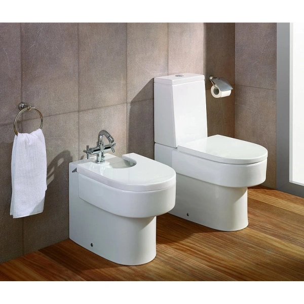 биде напольное roca happening 357564000