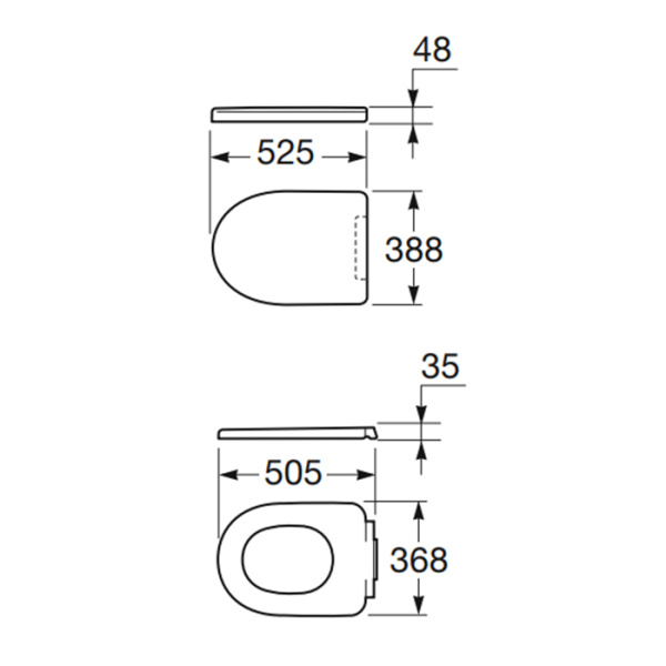сидение для унитаза armani roca island 7.8017.6.2r3.4 с микролифт, лакированное, цвет: greige