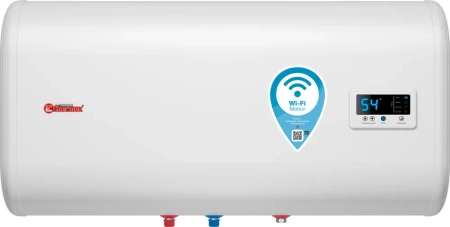 Накопительный водонагреватель Thermex IF Pro Wi-Fi 80 H электрический