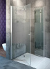 душевой уголок radaway eos kdd-b 100×100 интимато