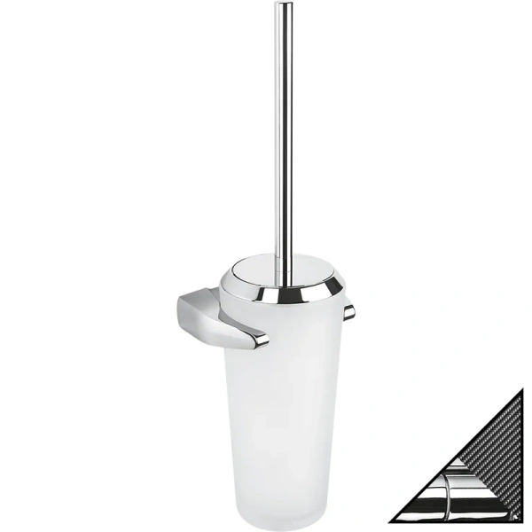 Ёршик для унитаза Colombo Design Road B8007.CRQ