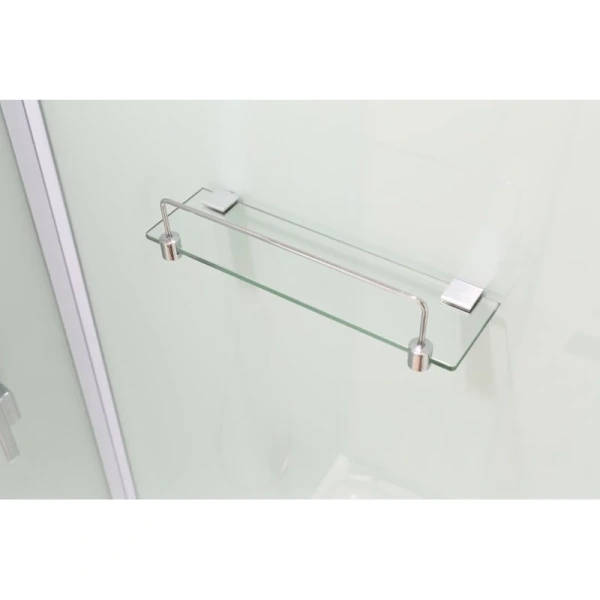 душевая кабина black&white galaxy g8501 1000, 100х100