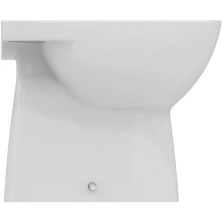 приставной унитаз ideal standard i.life a t467201