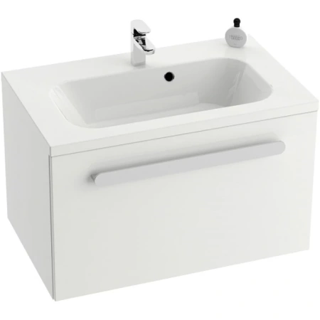 раковина накладная 70 ravak chrome xjg01170000