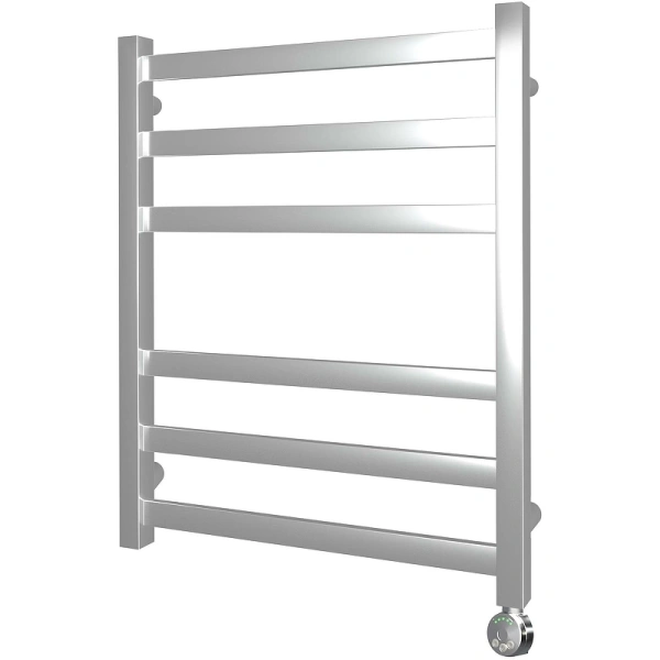 полотенцесушитель point меркурий п6 pn83156e электрический, 50x60 см, хром