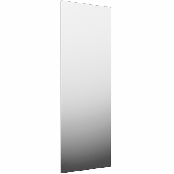 зеркало kerama marazzi vetrata 45 ve.s.mi.117\wht с подсветкой с сенсорным выключателем и подогревом