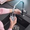 система фильтрации bwt m300 с краном питьевой воды