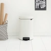 мусорное ведро brabantia newicon 113864