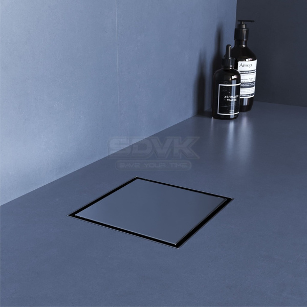 душевой трап rgw sdr-10