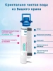 magnesium mineralized water protect mp300 фильтр