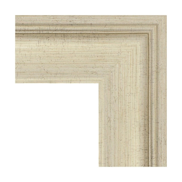 зеркало evoform exclusive-g 108х108 травленое серебро