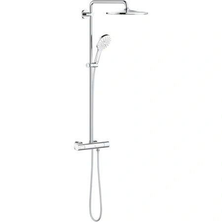 Душевая система 310 мм Grohe Rainshower SmartActive 26648LS0