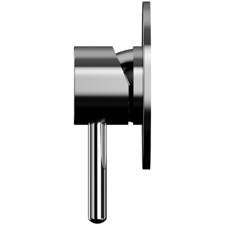 смеситель для душа whitecross y chrome y1245cr хром