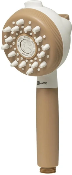 душевая лейка lemark lm8152ps для животных, бежевая