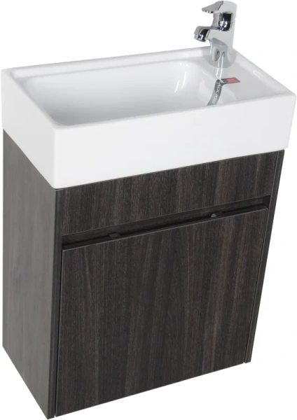 раковина aquanet sanovit top counter 50 00182338