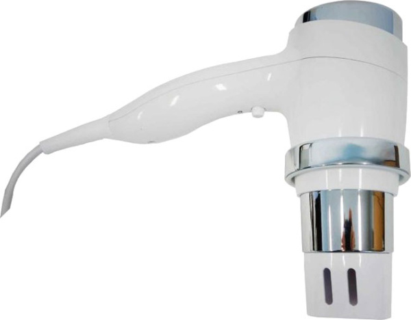 Держатель для фена Bemeta Omega 101117012 Держатель для фена Bemeta Omega 101117012