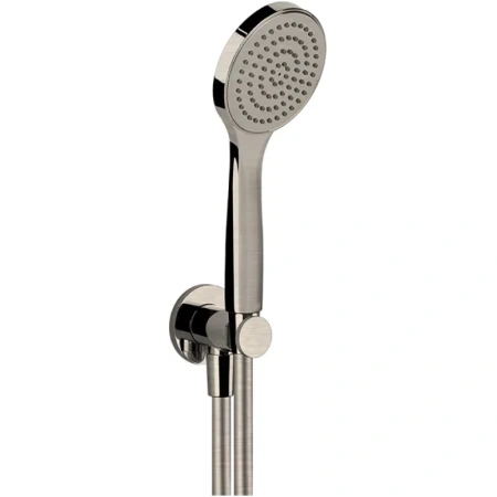 Душевой гарнитур Gessi Emporio 38723#149 цвет Finox