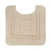 Коврик Migliore Complementi 22970 для WC 60х60 см., цвет кремовый, узор 1