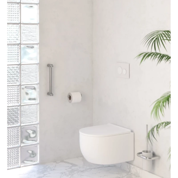 Поручень 33,2 сатин Сунержа 071-3012-0300 Поручень 33,2 сатин Сунержа 071-3012-0300