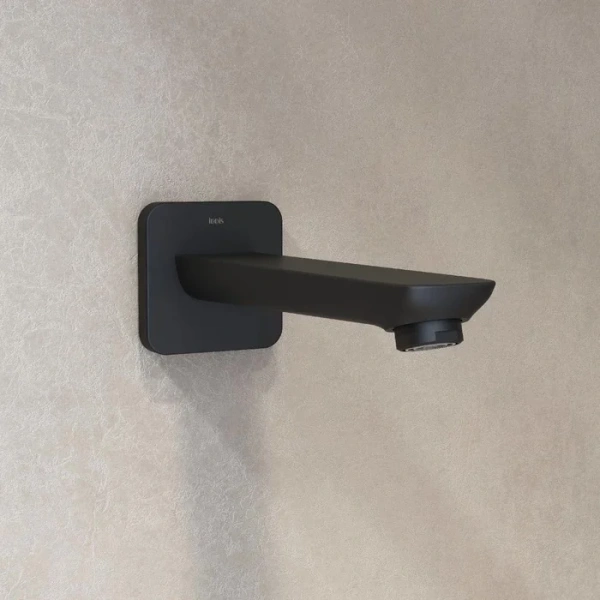 излив iddis slide slibl00i63 черный