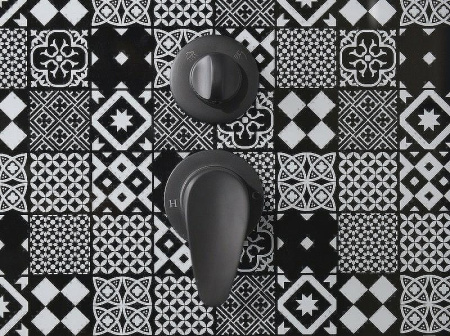 душевая кабина esbano esb-100cr 100x100 eskbb100cr без гидромассажа