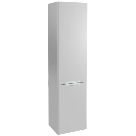 Шкаф пенал Jacob Delafon Reve EB1141G-G1C 45 подвесной Белый бриллиант