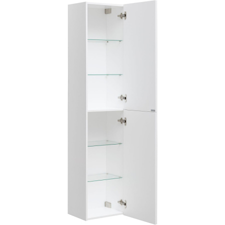 шкаф пенал allen brau eclipse 40 1.e1005.wm подвесной белый матовый