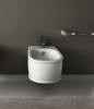 биде подвесное artceram atelier azb001 01 00