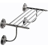 Полотенцедержатель Art&Max Barocco AM-2035-Cr