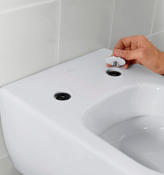 унитаз villeroy & boch subway 2.0 5614r001/9m78s101 подвесной безободковый, с крышкой сиденьем, альпийский белый