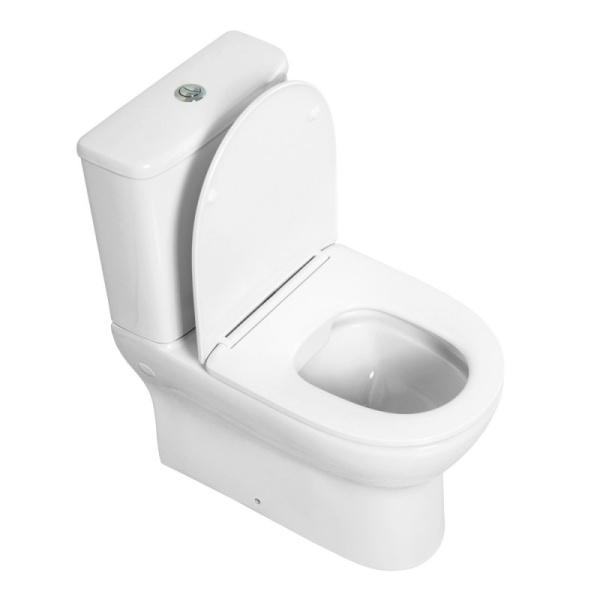 унитаз-компакт безободковый belbagno energia bb8134cpr/sc без бачка, с сиденьем микролифт.